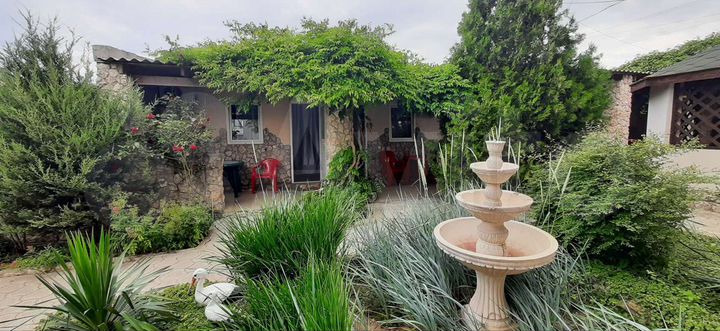 Комната 15 м², 1/1 эт.