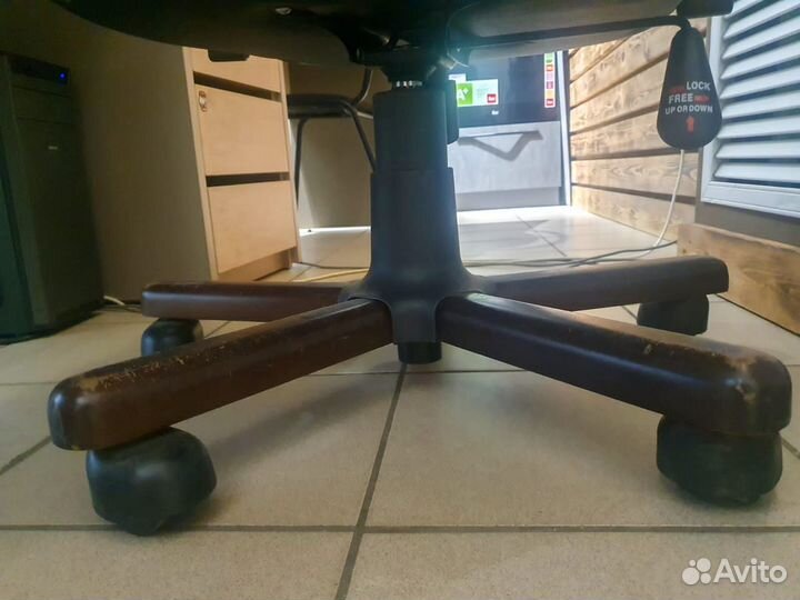 Кресло руководителя