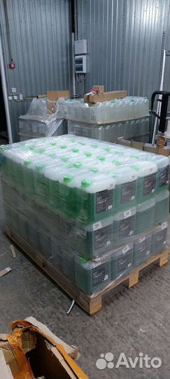 Фулфилмент для маркетплейсов wildberries ozon