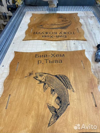 Держатели для спинингов