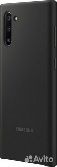 Оригинал Silicone Cover Чехлы для Samsung Note 10