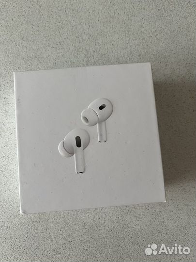 Наушники airpods pro 2