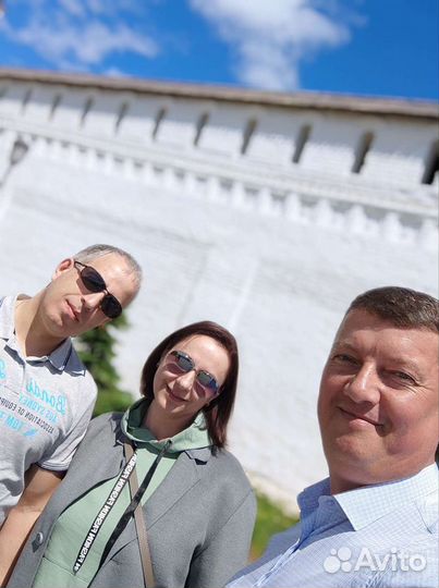 Экскурсии Казань