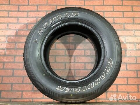 Dunlop Grandtrek AT22 285/60 R18 116V