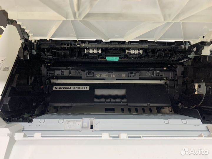 Принтер HP LaserJet Pro M203dn Гарантия + Доставка