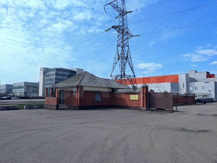 Офис, 32 м²