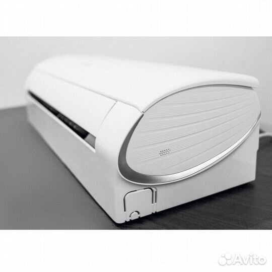 Кондиционер/сплит-система Energolux Baden под ключ