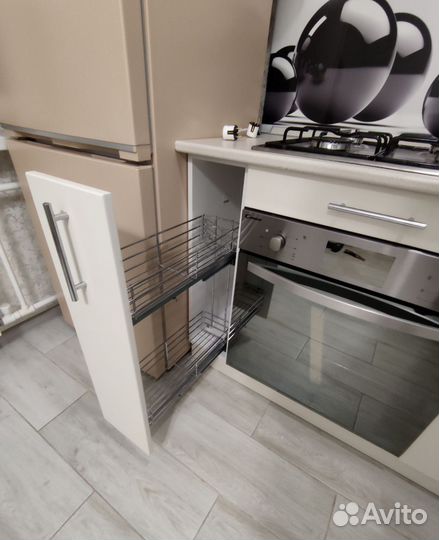 Кухни на заказ в Самаре