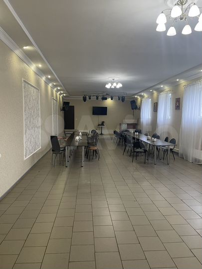 Здание, 500 м²