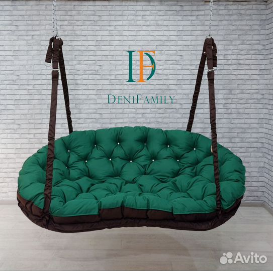 Качели подвесные Грация