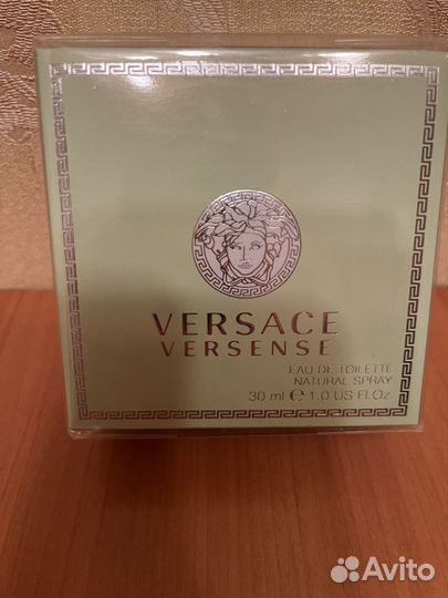 Туалетная вода женская