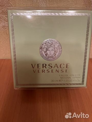 Туалетная вода женская