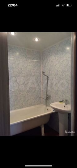 1-к. квартира, 43,5 м², 6/11 эт.