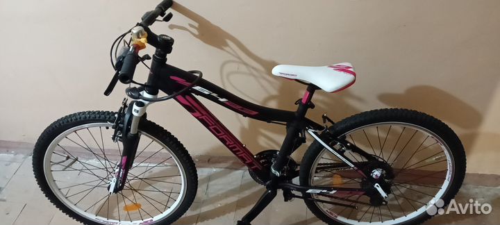 Велосипед 24