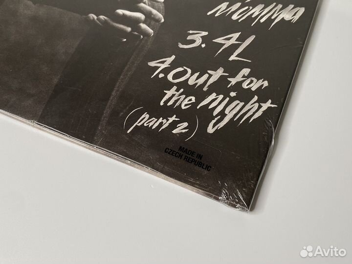 21 Savage - i am - i was