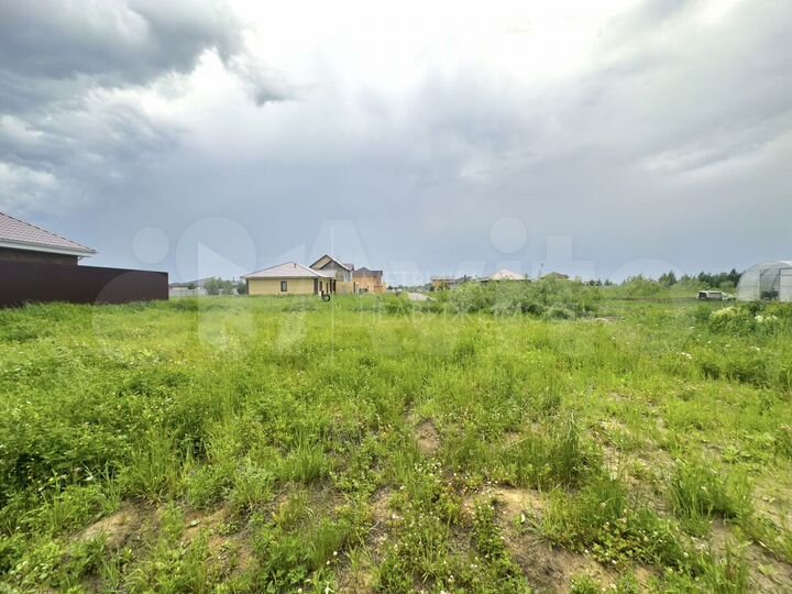 Участок 7,6 сот. (ИЖС)