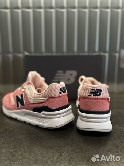 Кроссовки New balance 997H, 7,5 US, оригинал