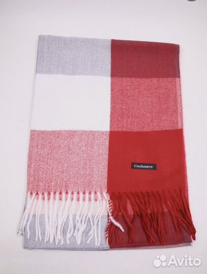 Шарф Cashmere
