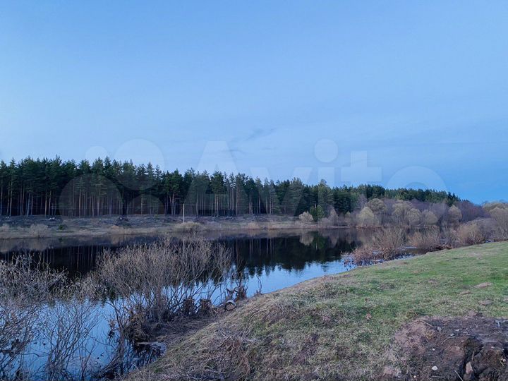 Участок 15 сот. (ИЖС)