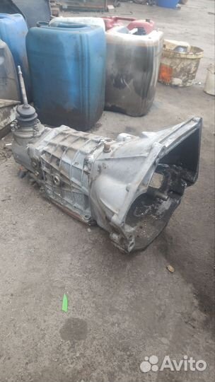 Коробка передач ваз классика 5 ти ступка