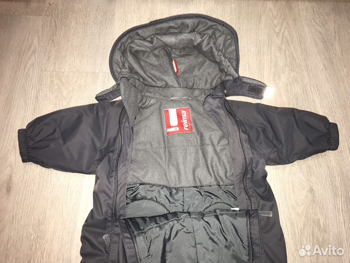 Комбинезон Reima tec, 62