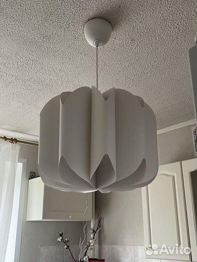 Светильник подвесной IKEA