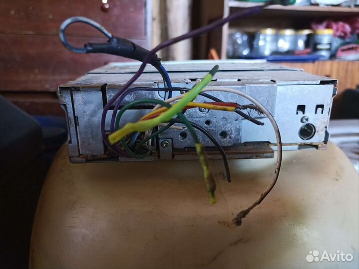 Радио приборы