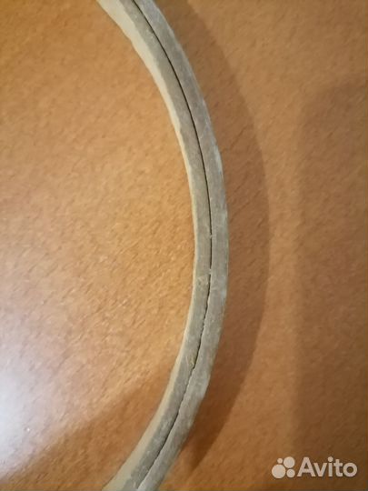 Пяльца для вышивания деревянные