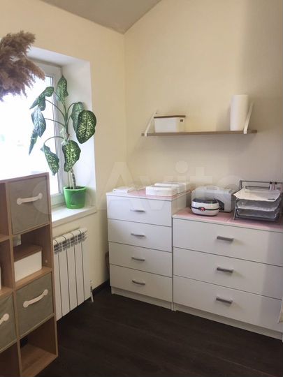 Сдается рабочее место