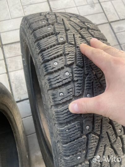 Cordiant Snow Cross 185/60 R15 84T