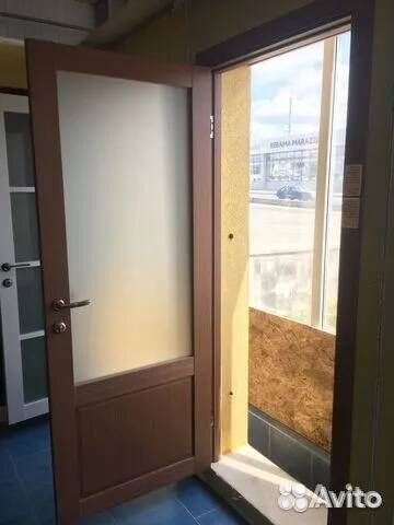 Дверь межкомнатная 502.21