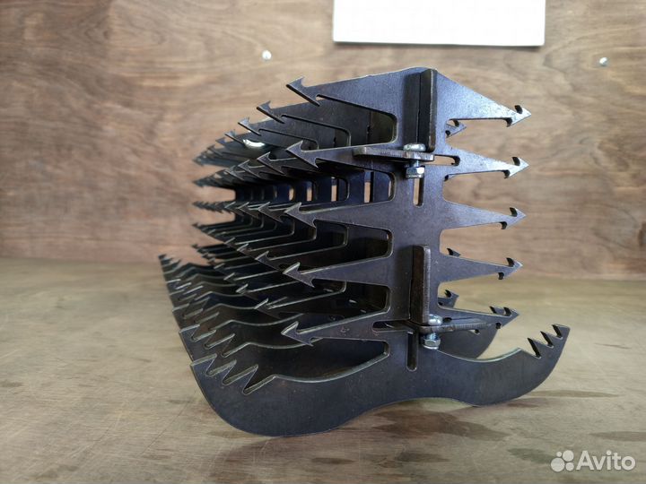 Поисковые грабли