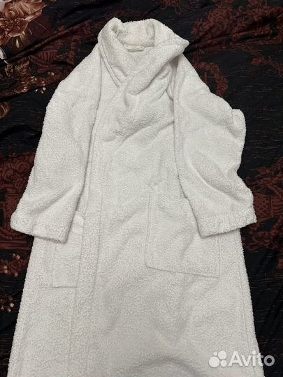 Халат махровый размер 44-46
