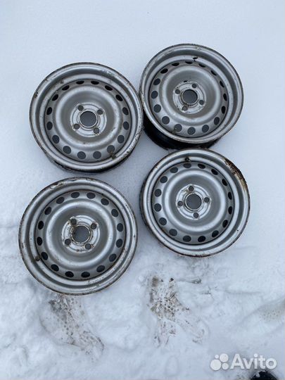 Продам штампы r14