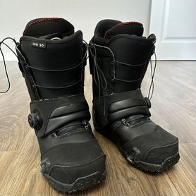 Сноубордические ботинки Burton Ion step on 11,5