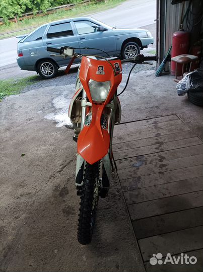Продам мотоцикл