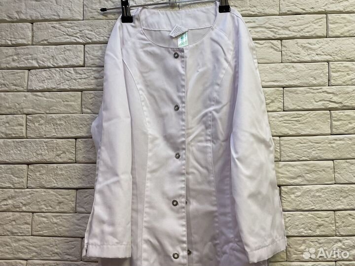 Халат медицинский