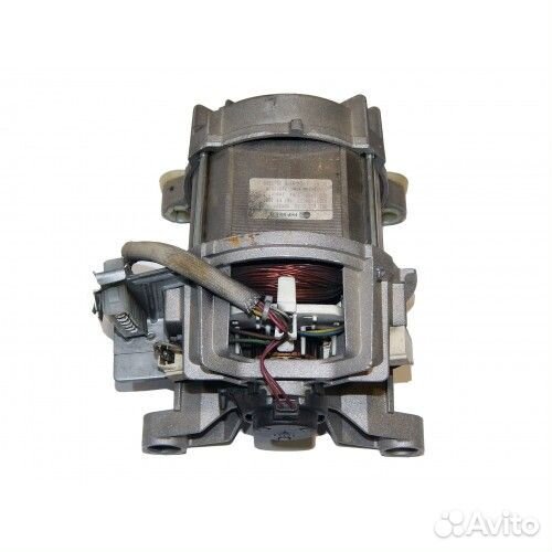 Двигатель ст.машины Bosch, Siemens арт. 142331