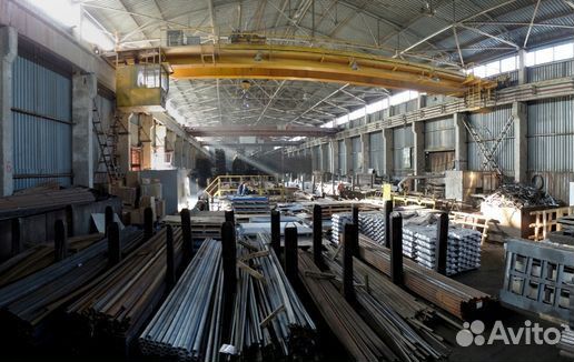 Арматура А1 А240 8мм