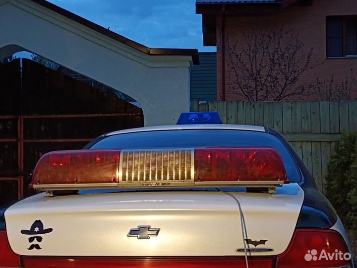 Мигалка балка световая панель япония