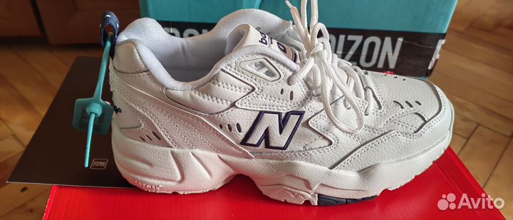 Кроссовки New balance NB 608 V1