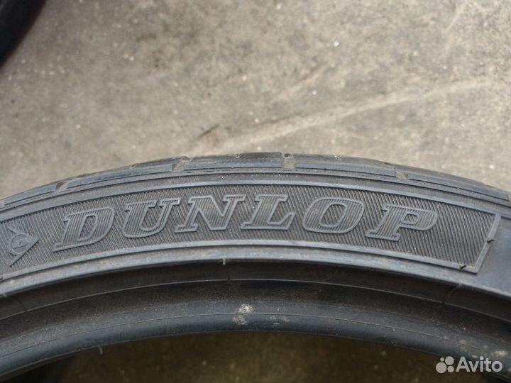 Dunlop SP Sport Maxx 050+ 275/30 R20