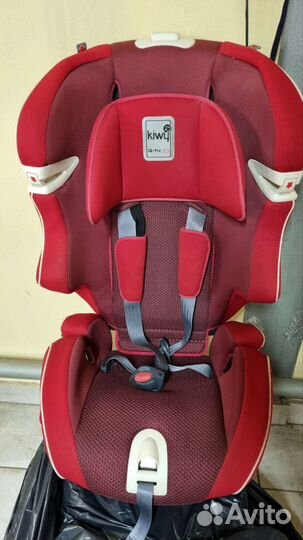 Детское автокресло 9 до 36 кг