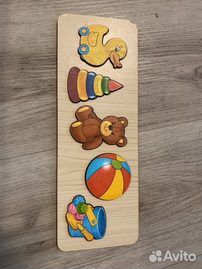 Рамка вкладыш