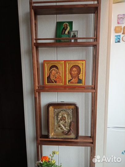 Полки на заказ