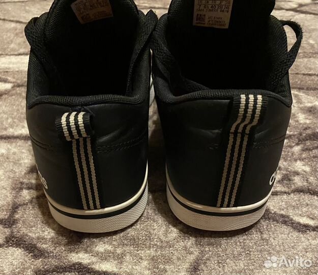 Кеды мужские adidas Vs Pace