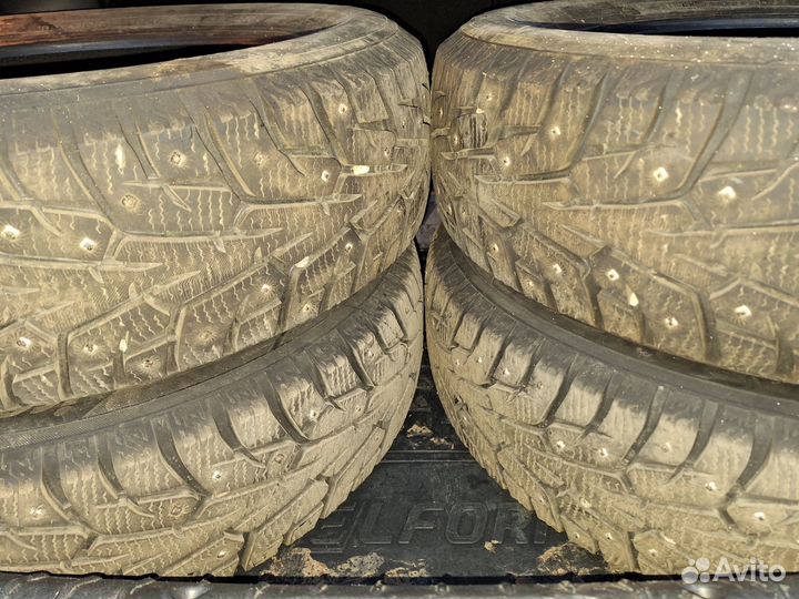 Yokohama IceGuard Stud IG65 185/65 R15