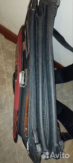 Портфель школьный