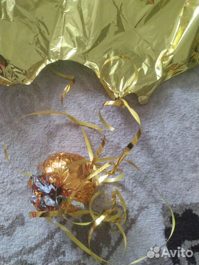 Цифра на день рождения 10