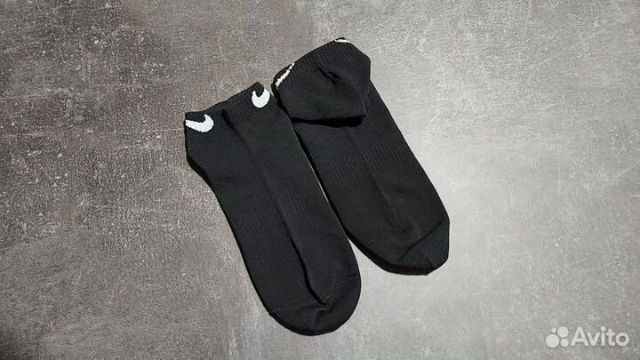 Носки Найкспортивные